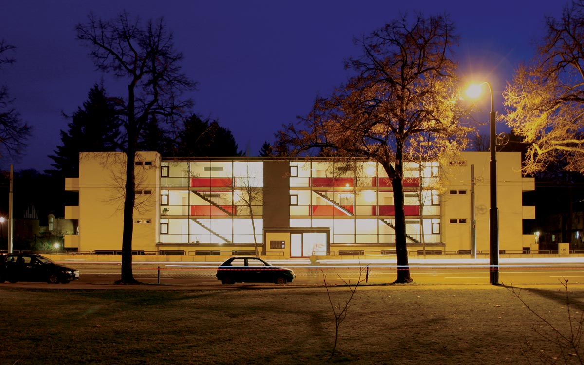 zep126 Aussenansicht Wohnpark Potsdam Berlin Büro Labs von Helmolt Architekt Berlin Falkensee