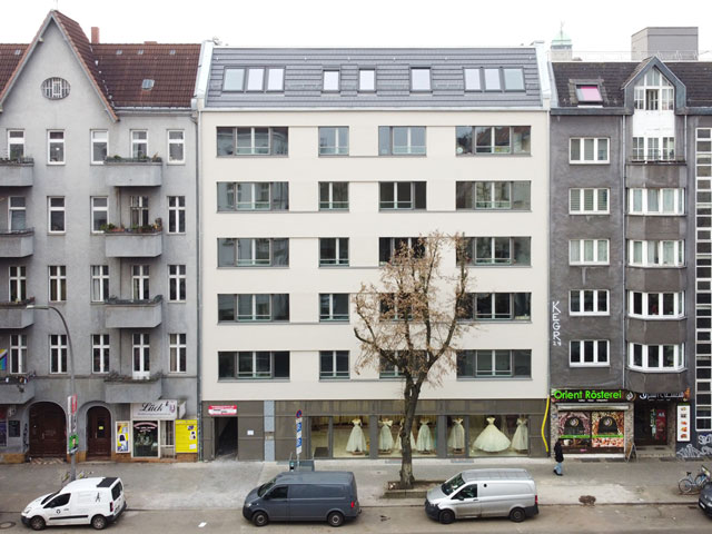 Sonnenallee